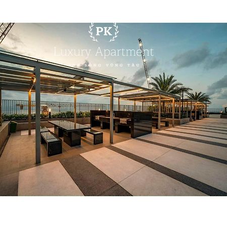 Phuc Khang Luxury Apartment - The Song Vung Tau Exteriör bild