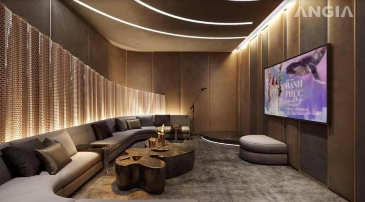 Phuc Khang Luxury Apartment - The Song Vung Tau Exteriör bild